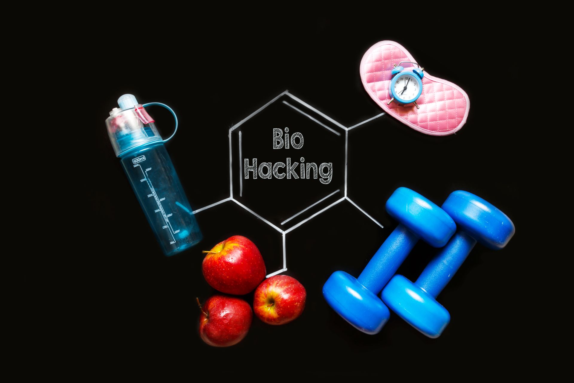 Biohacking – trend w optymalizacji zdrowia